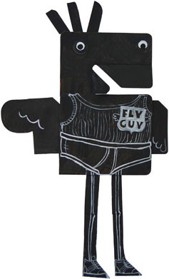 this is a boxdoodle.