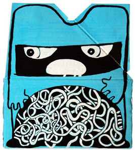 this is a boxdoodle.