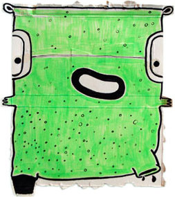 this is a boxdoodle.