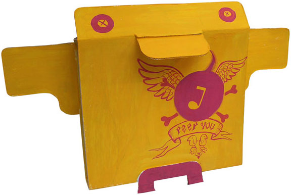 this is a boxdoodle.