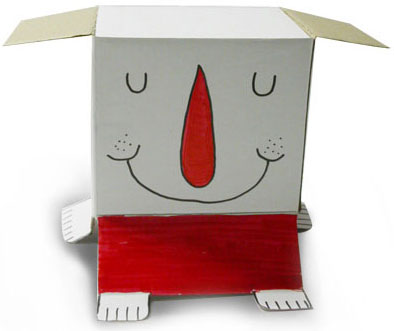 this is a boxdoodle.